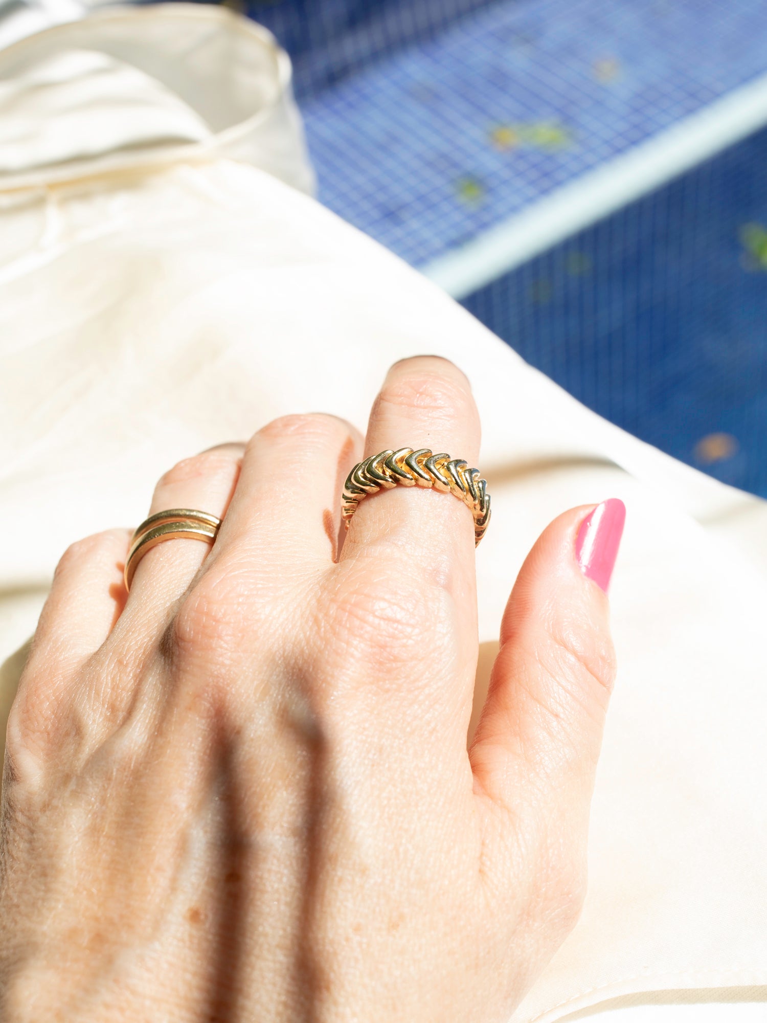 Amalfi Ring